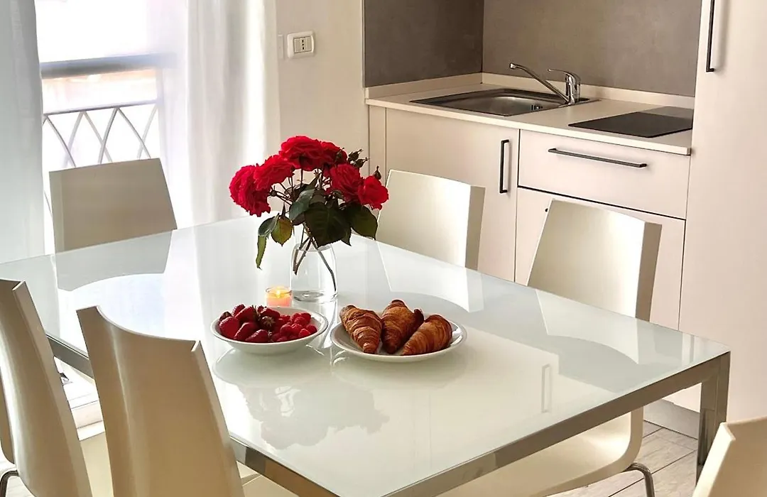 Residence I Girasoli-1