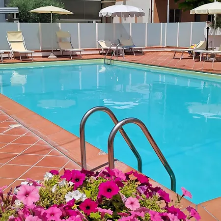 Residence I Girasoli-3