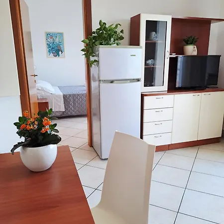 Residence I Girasoli-2